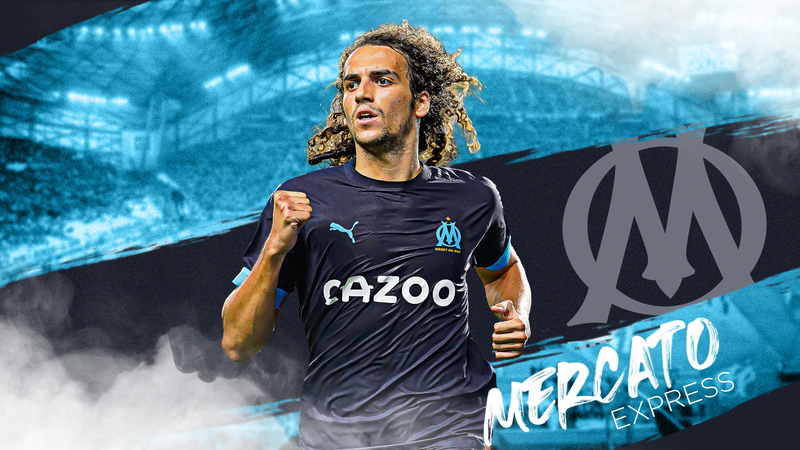Mercato Express - Guendouzi, l'heure du grand départ ?