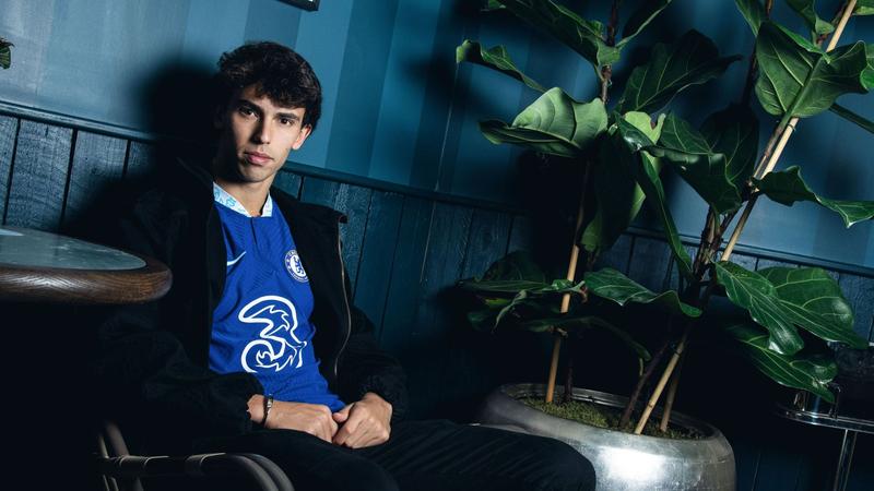 El Chelsea confirma el fichaje de Joao Félix