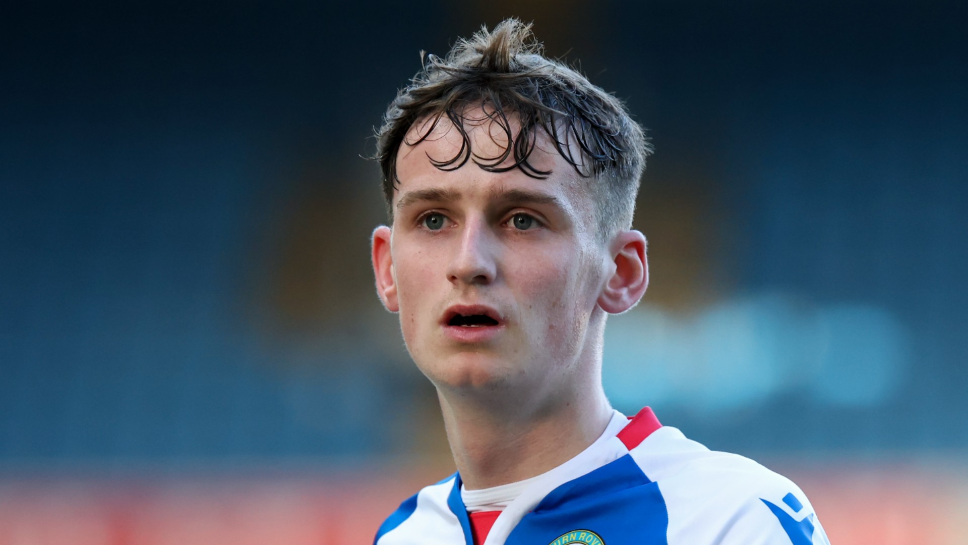 Liverpool ties down young gun Morton with new deal