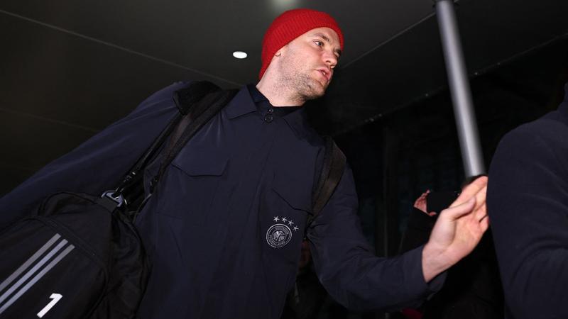 Bundesliga : La blessure de Manuel Neuer bien plus grave que prévu ?