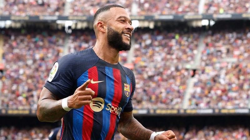 تقارير - أتليتيكو مدريد يسعى لضمّ ديباي