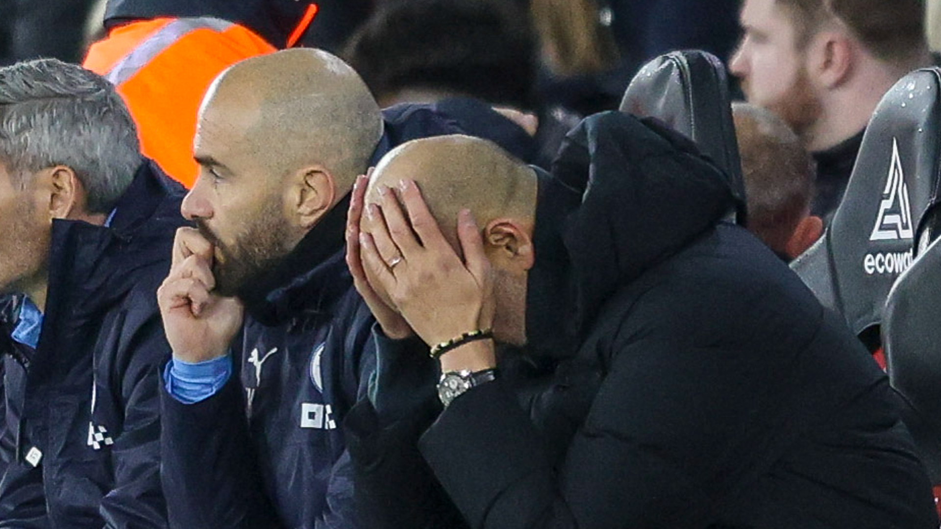 'Unprepared' City deservedly beaten by Southampton