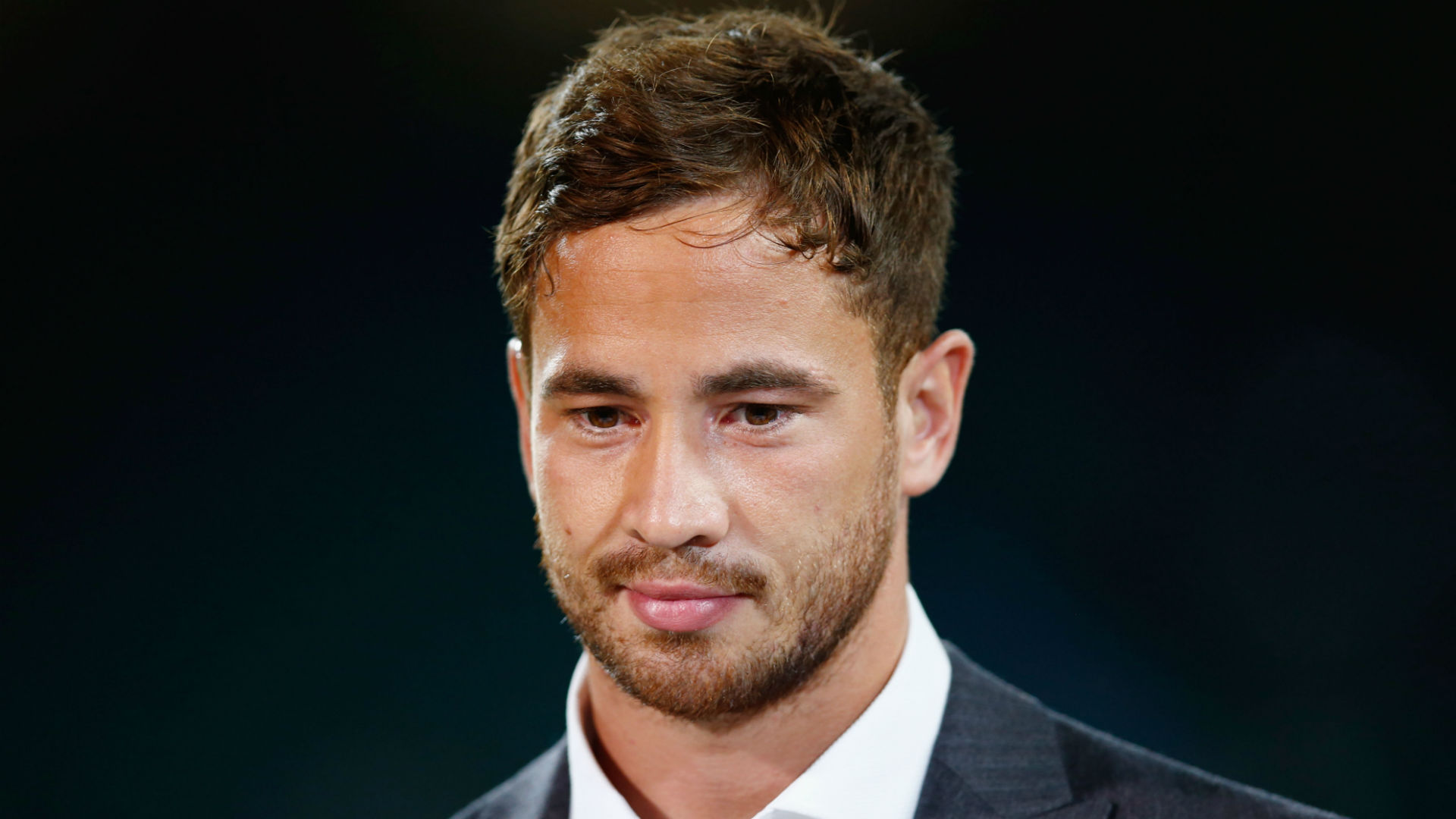 Cipriani: Not one Australian would get in England's team