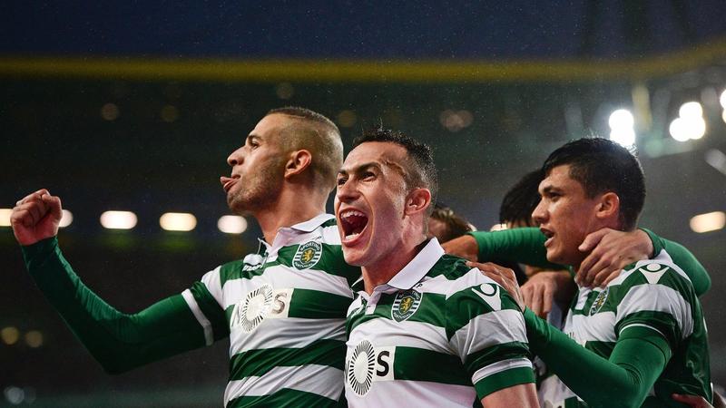 Sporting seals incredible comeback