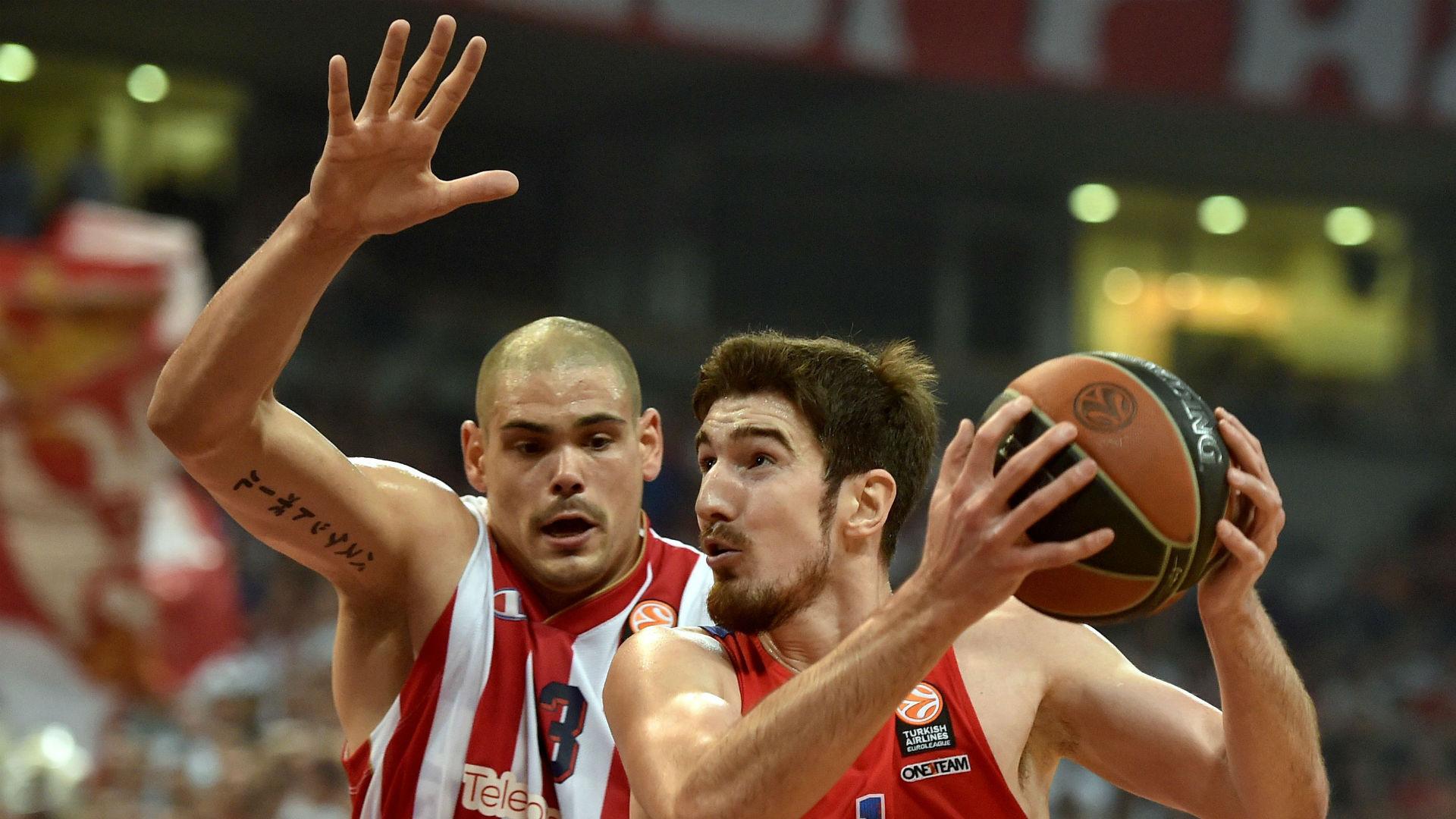 CSKA book Final Four spot