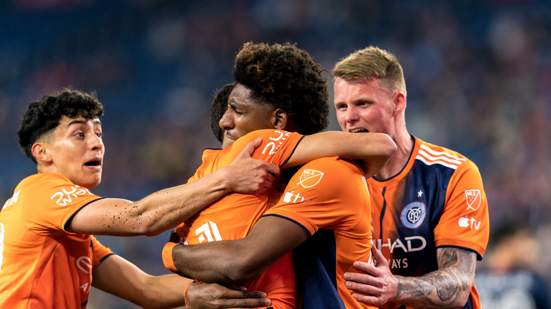 Preview: Toronto FC v New York City