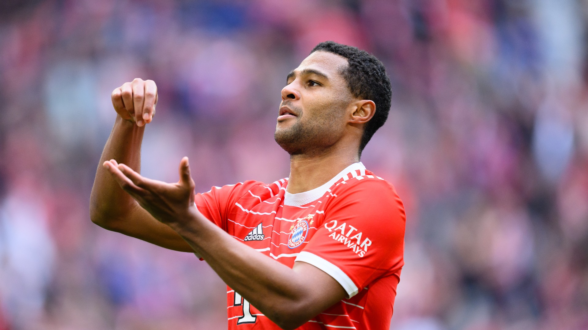 Report: Bayern 6-0 Schalke