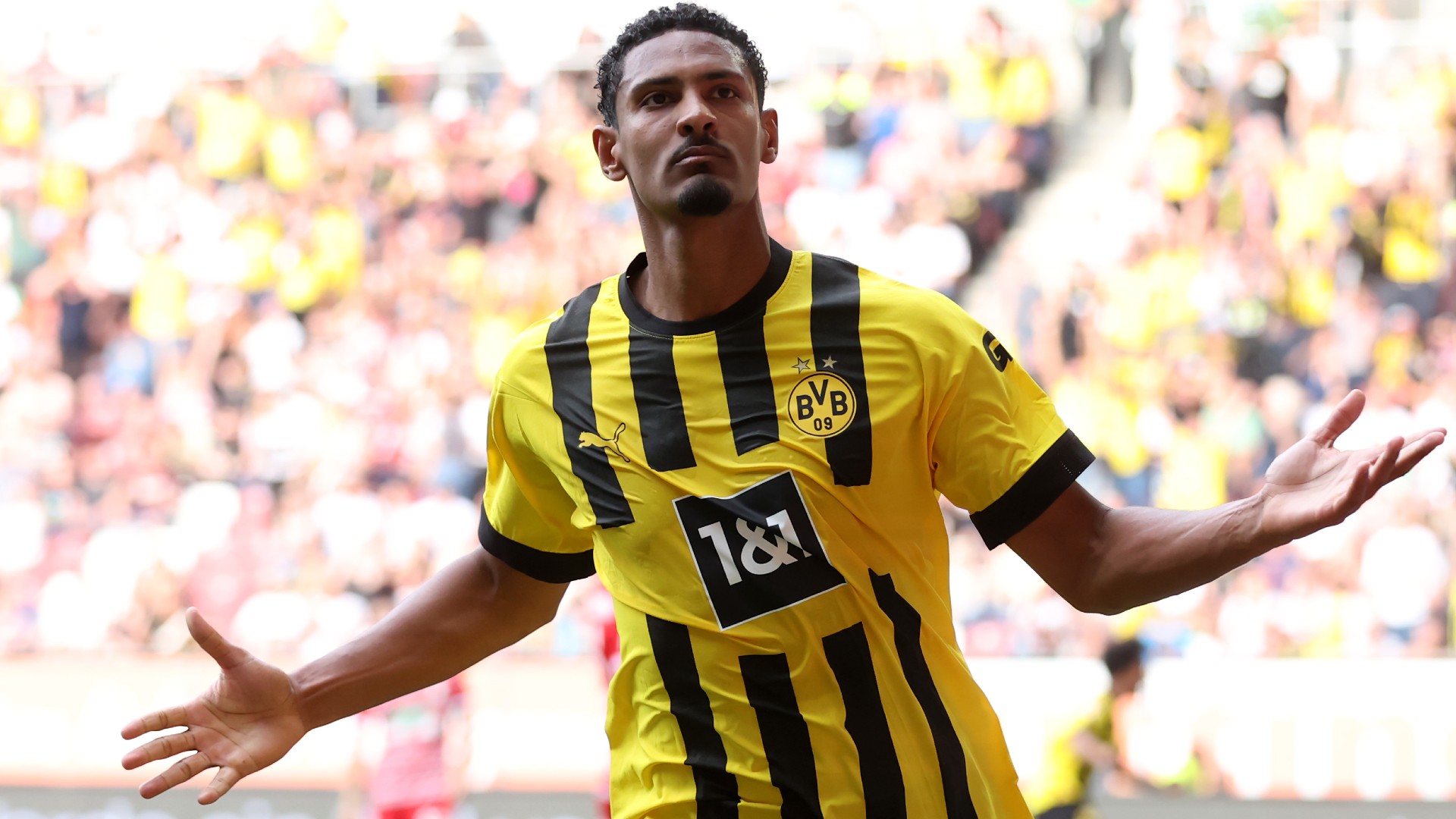 Report: Augsburg 0-3 Dortmund