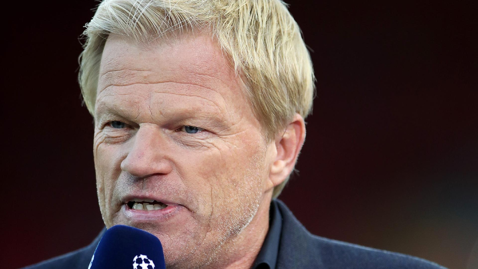 Oliver Kahn and Hasan Salihamidzic sacked by Bayern hours after Bundesliga win