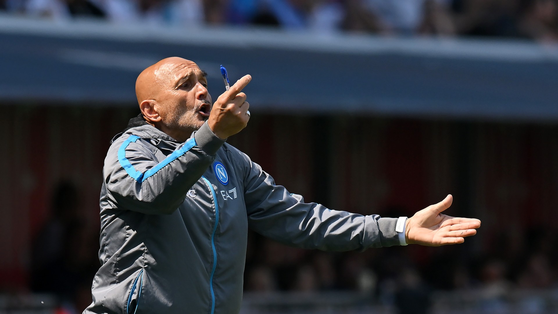 Report: Bologna 2-2 Napoli