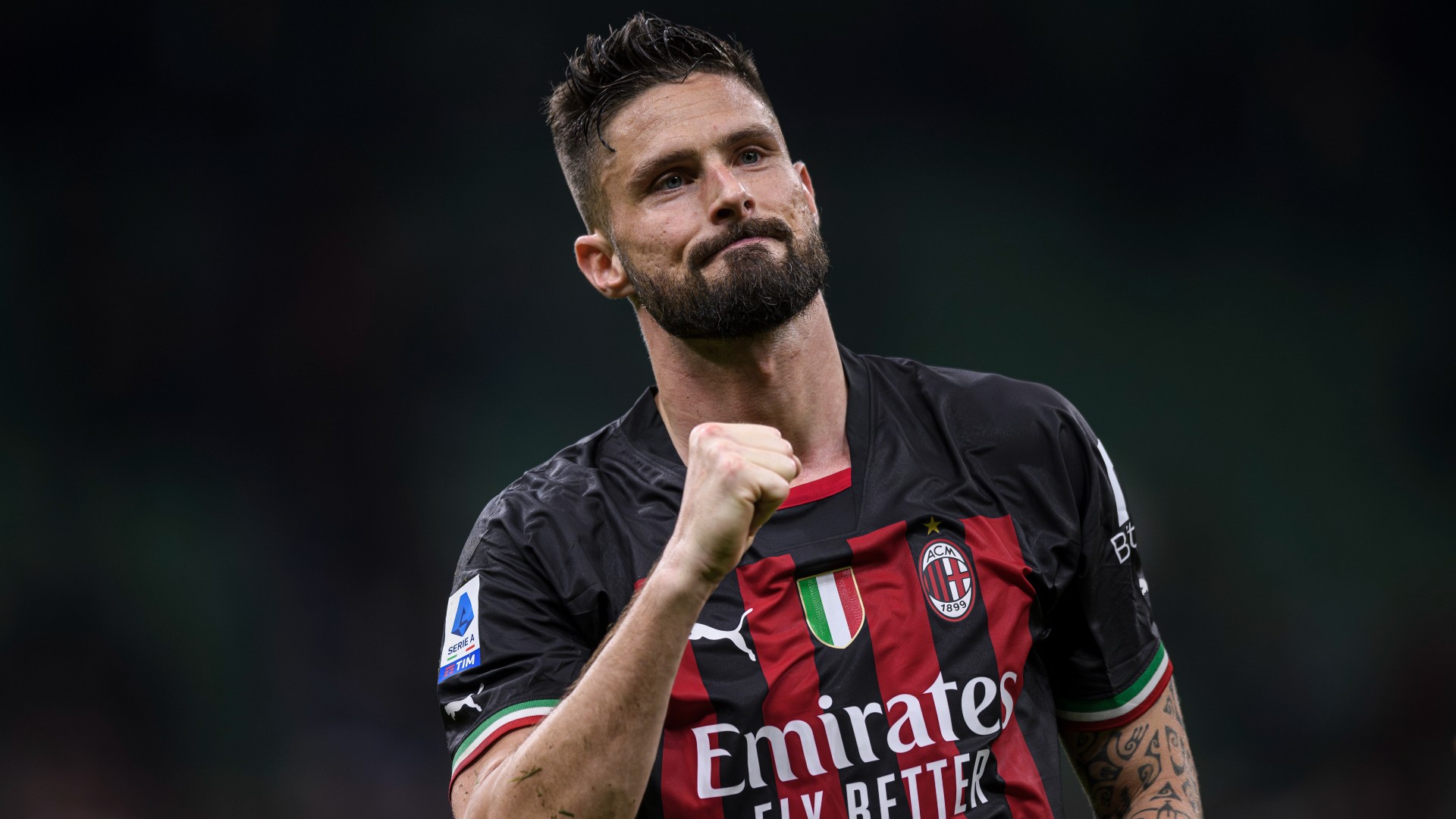 Report: Juventus 0-1 Milan
