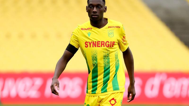 AC Milan : Kolo Muani plait vraiment