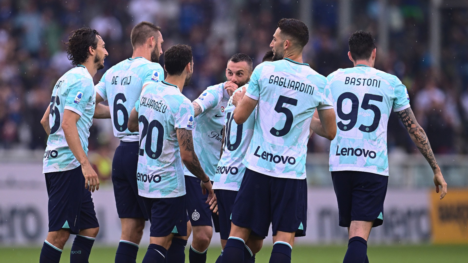 Report: Torino 0-1 Inter