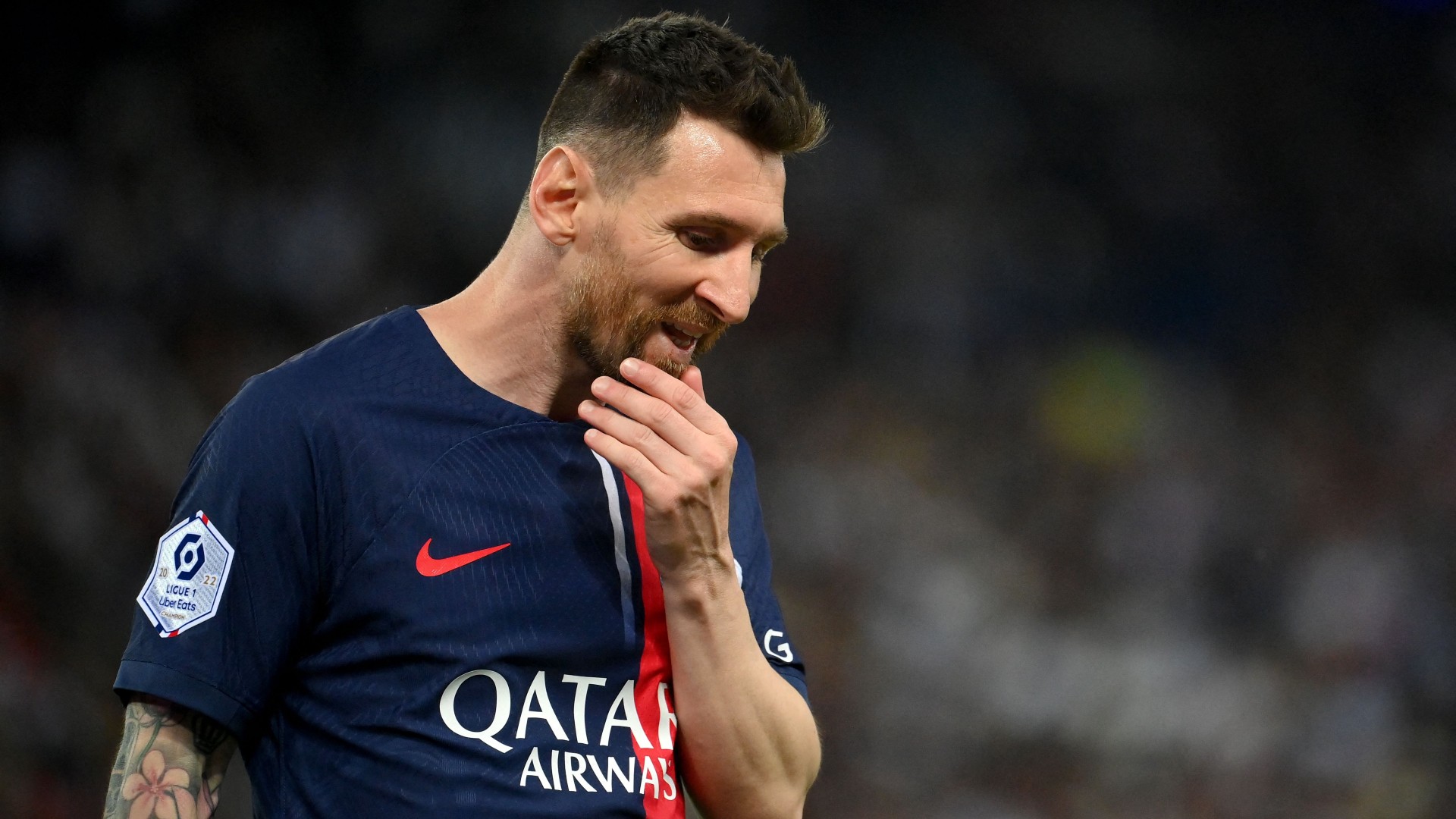 Report: PSG 2-3 Clermont