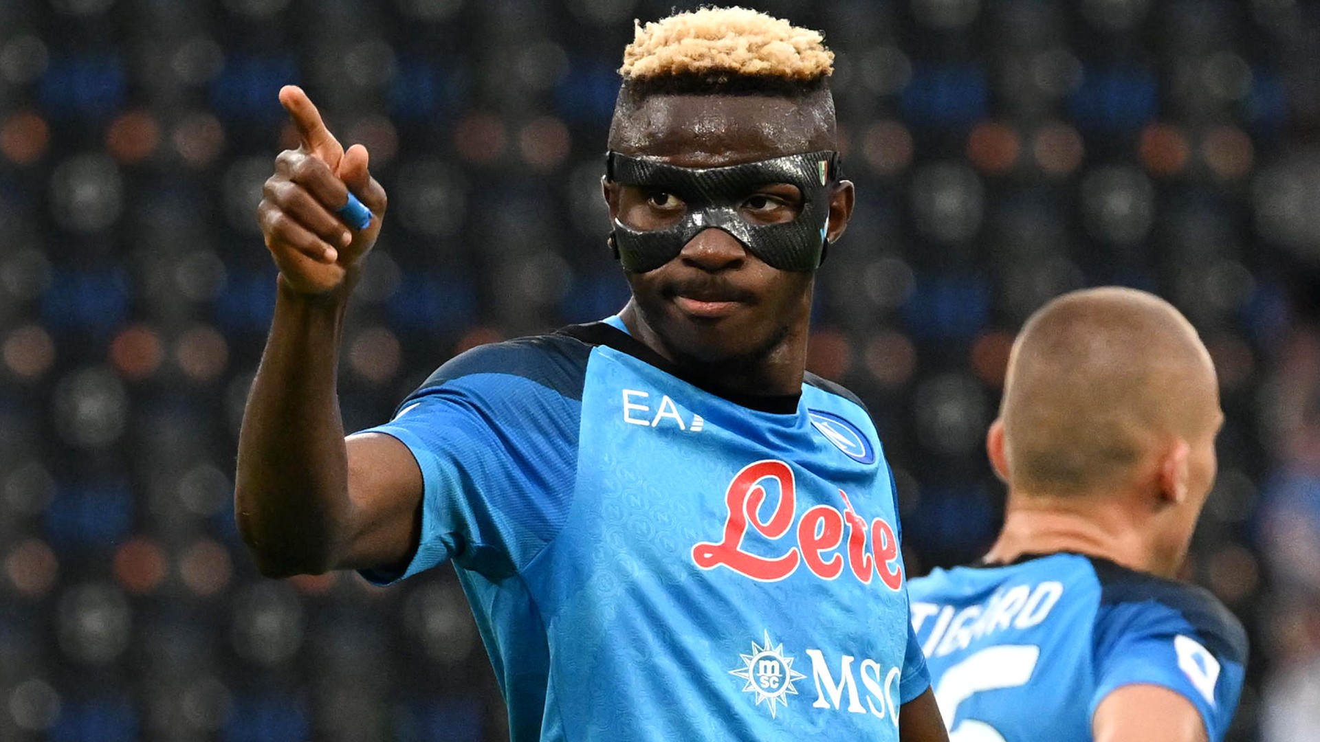 Report: Napoli 2-0 Sampdoria