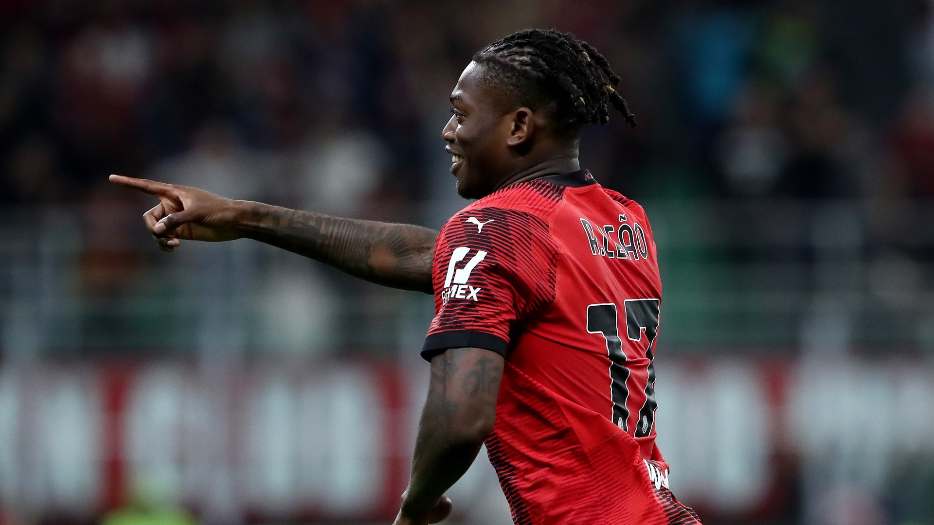Report: Milan 3-1 Verona