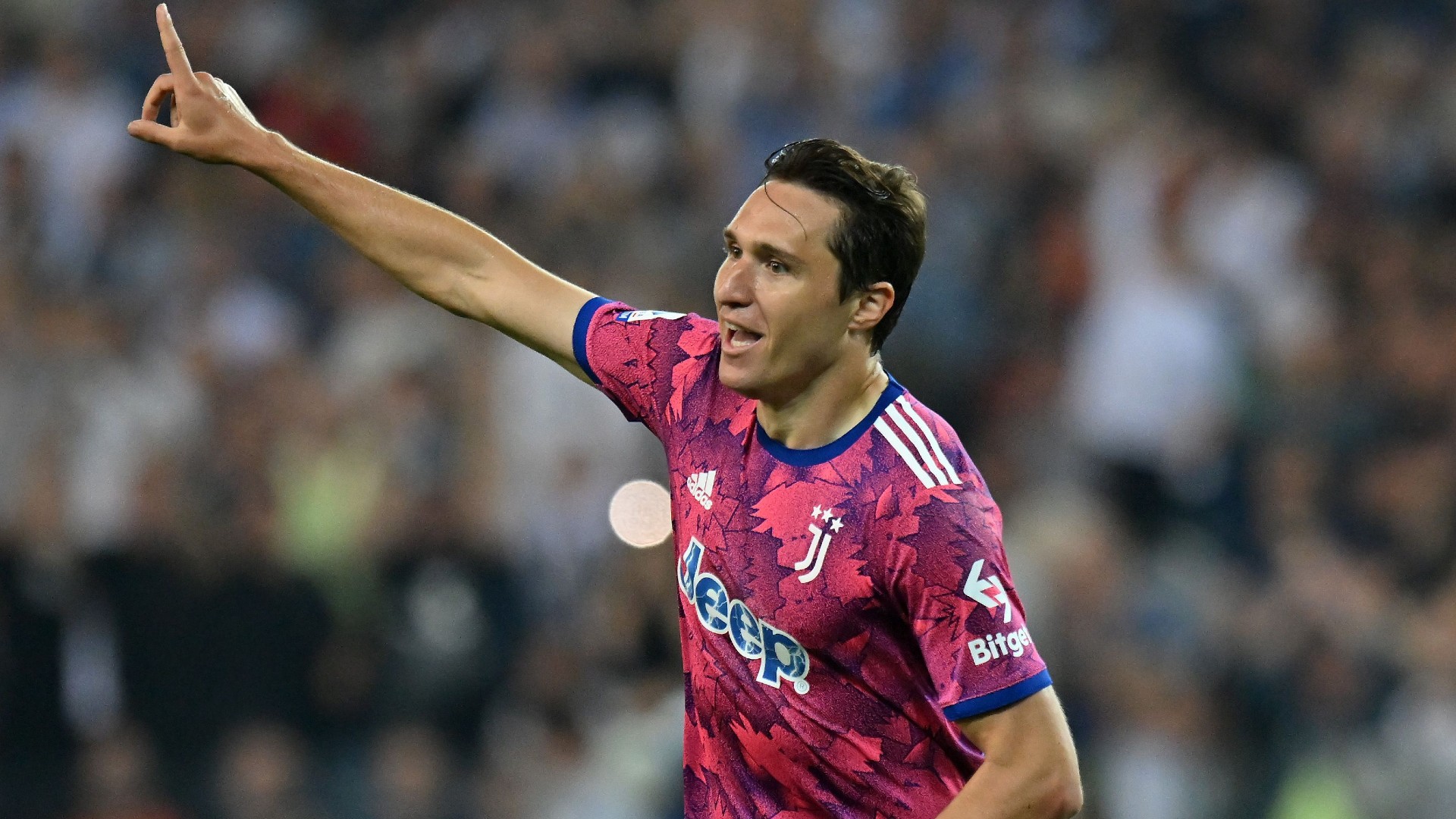 Report: Udinese 0-1 Juventus