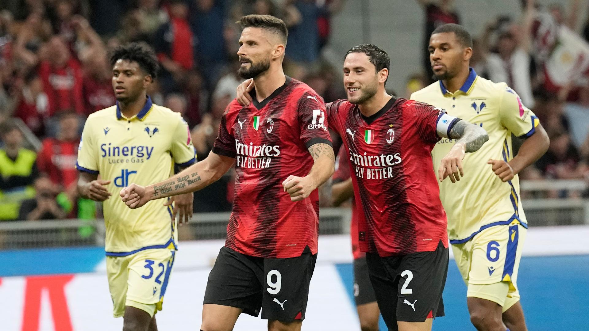 Spezia and Hellas Verona face Serie A relegation play-off after final day drama