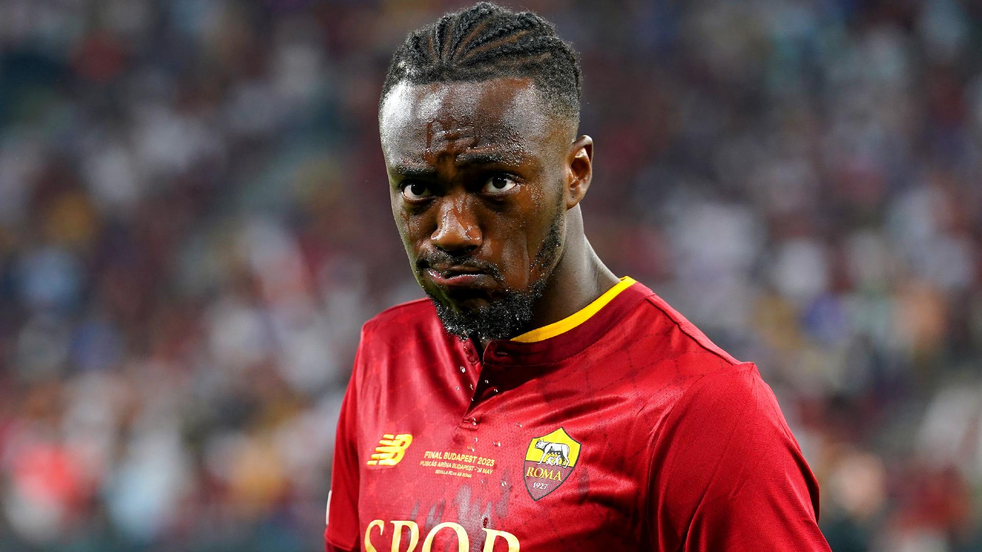 Tammy Abraham has surgery to repair anterior cruciate ligament damage