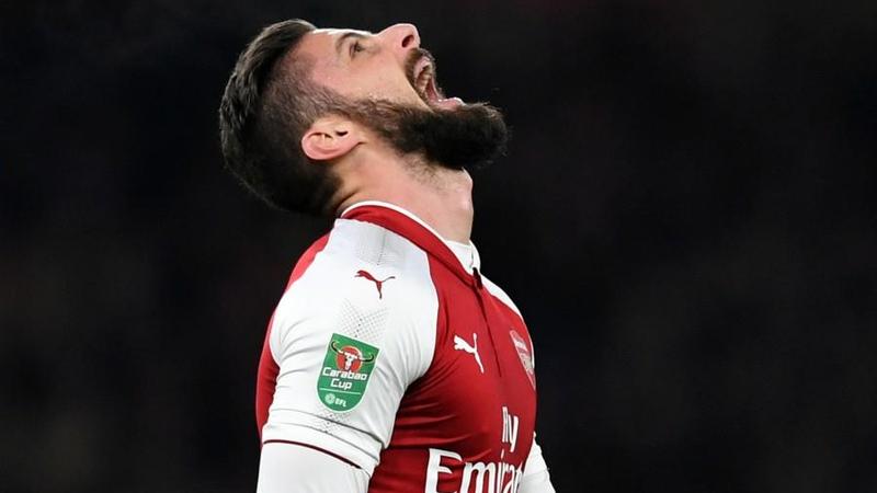 Mercato - Giroud vers la Turquie ?