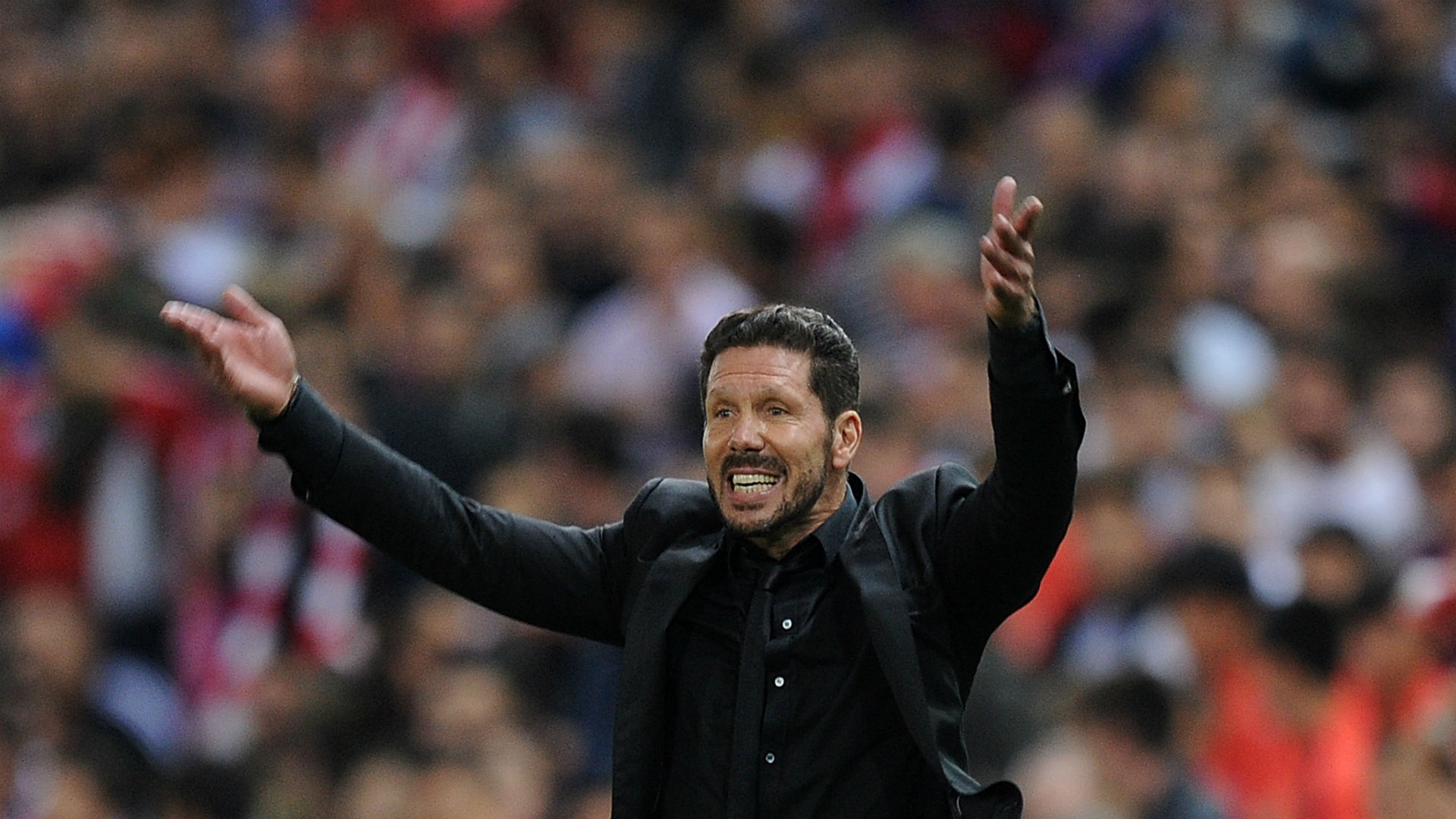 Atletico Madrid v Valencia: Atletico look to build momentum