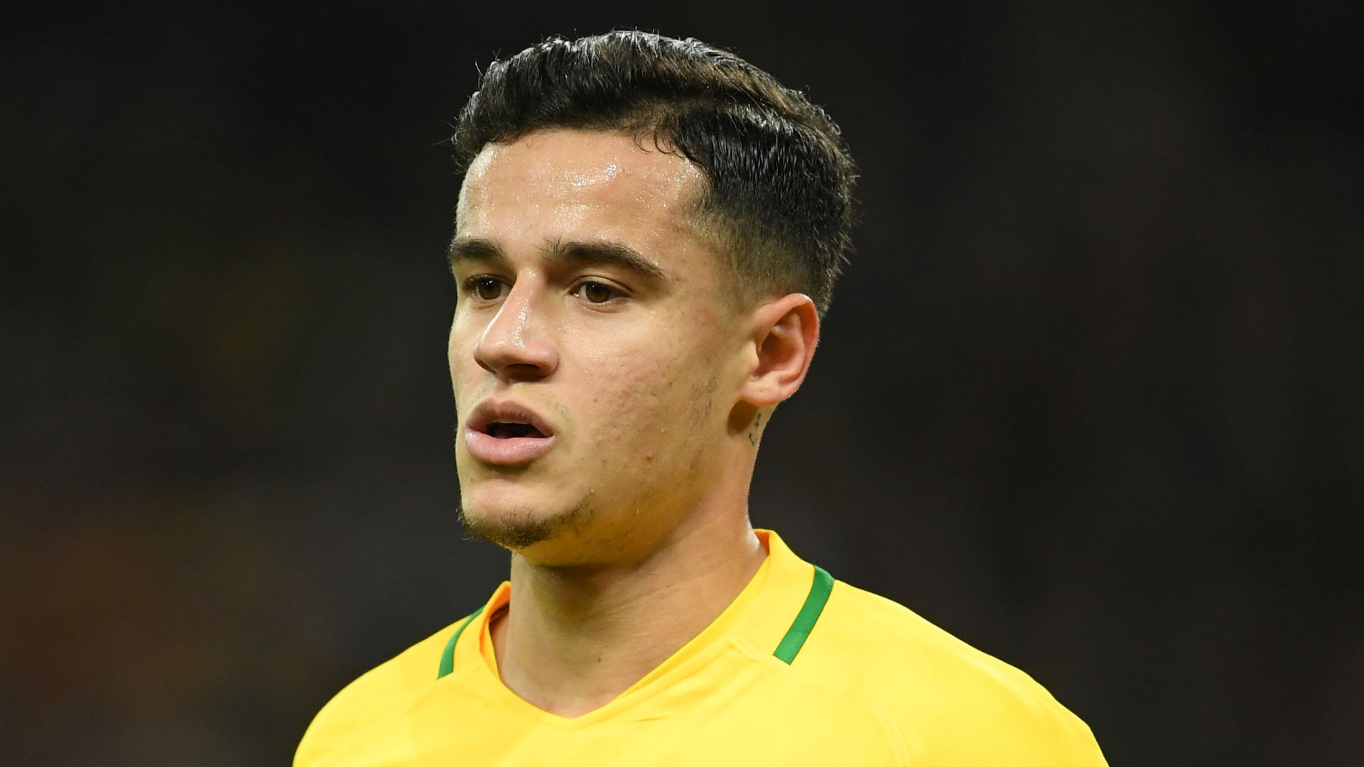 Coutinho agrees big-money Barcelona switch