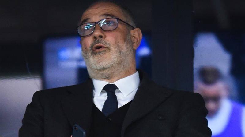 Mercato OM: Une bonne nouvelle en attaque ?