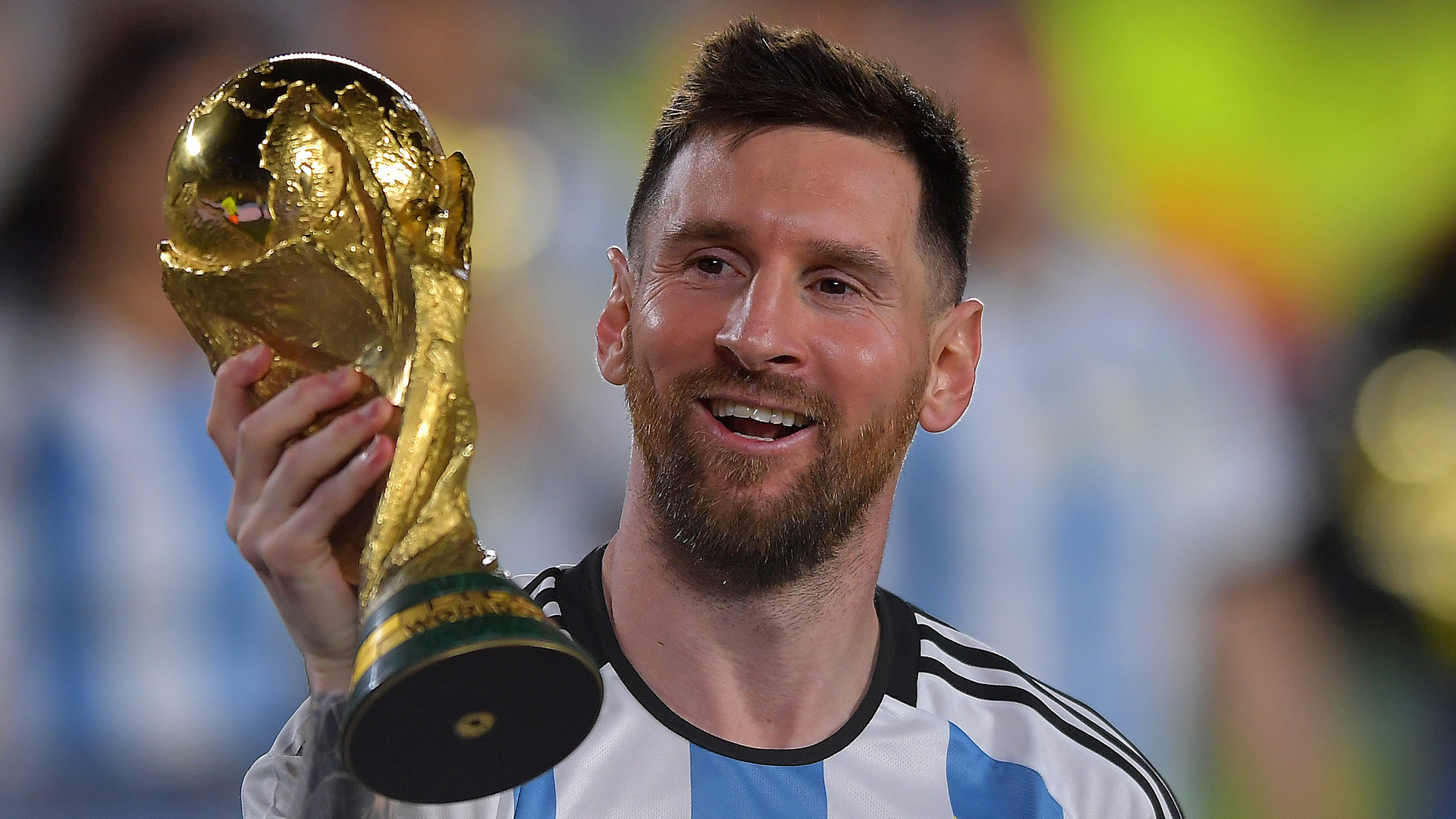 Messi's Miami debut likely July 21
