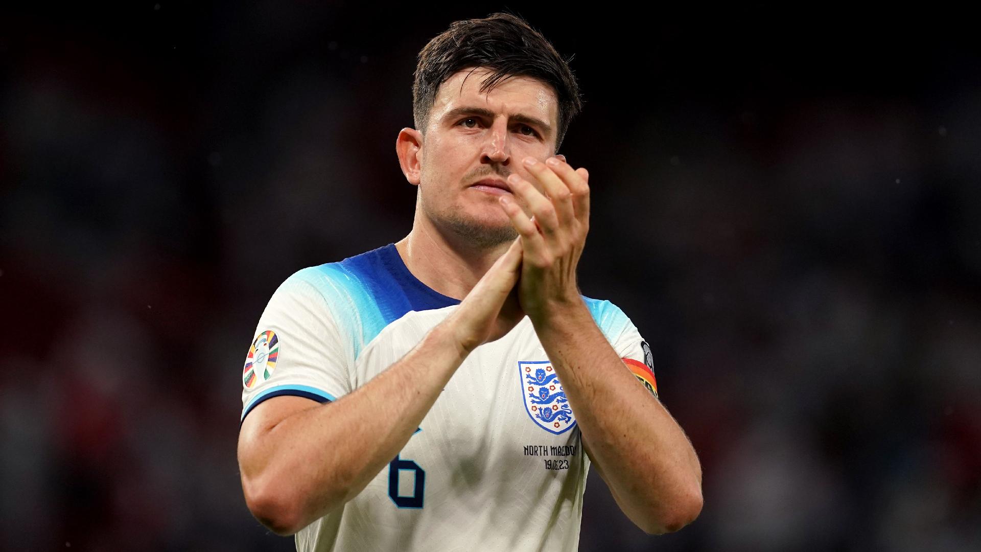 Harry Maguire retrial at Greek court to be held in February