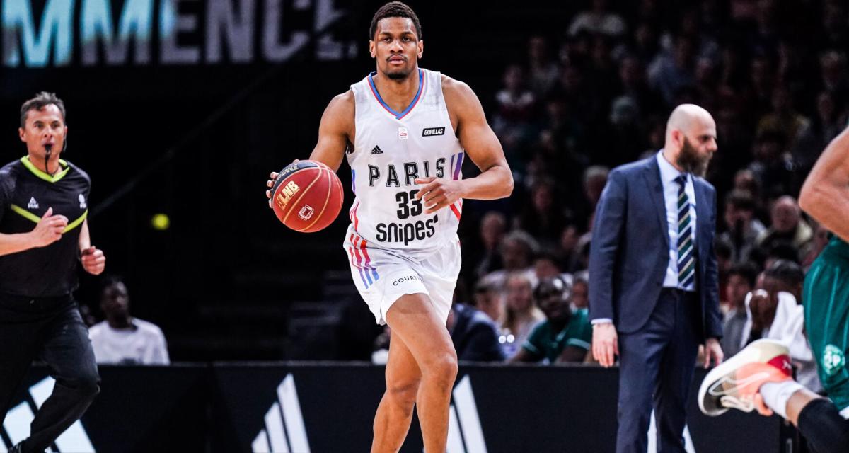 Paris nomme un nouvel entraîneur