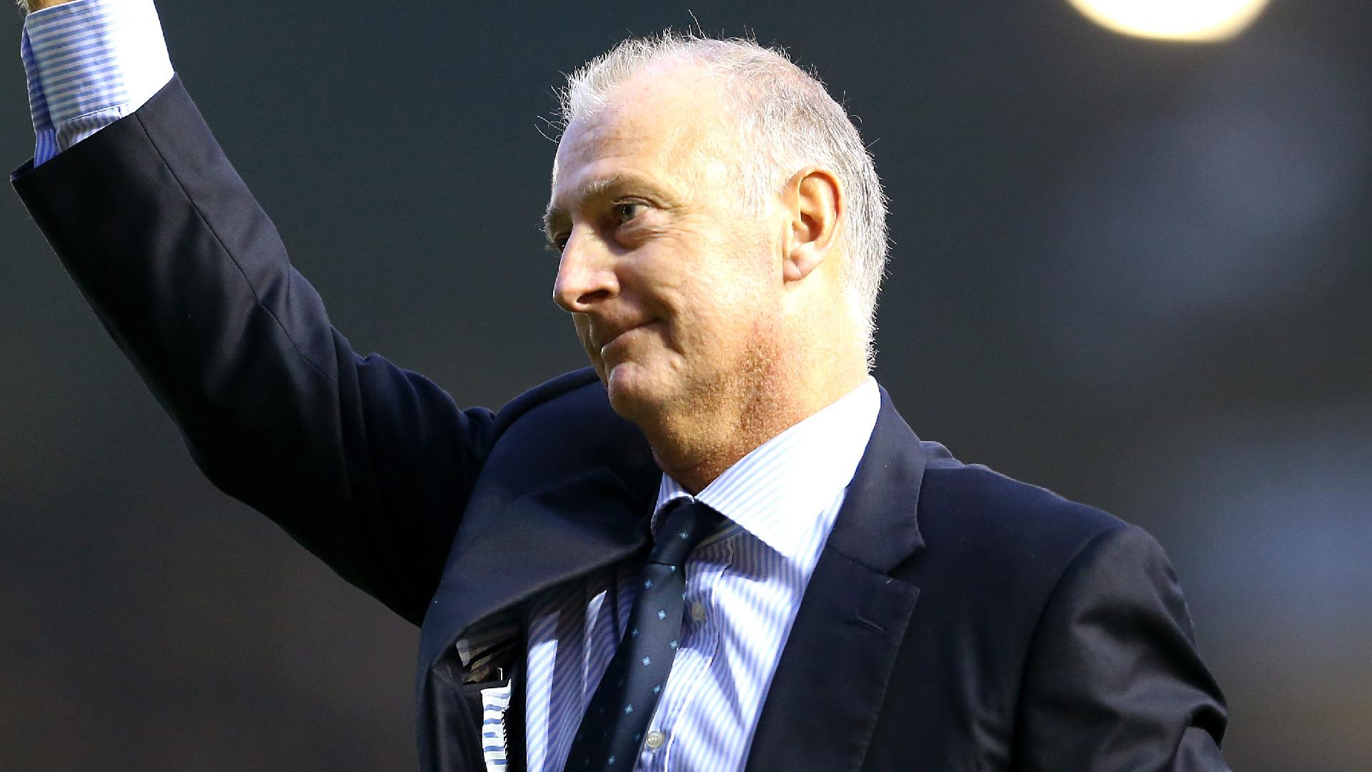 Ex-footballers lead tributes to ‘wonderful gentleman’ Trevor Francis