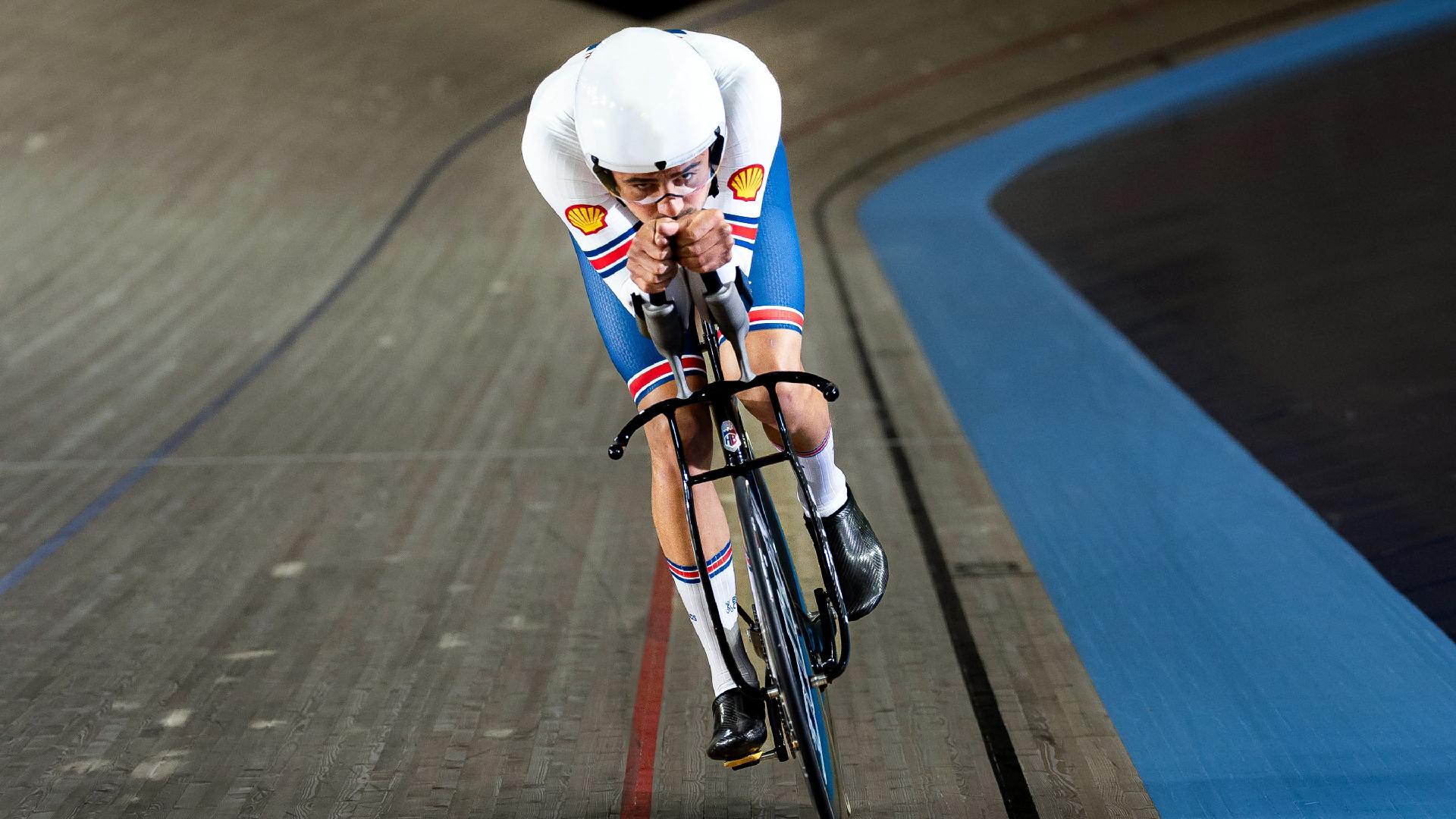 British Cycling set to debut Olympic bike at World Championships