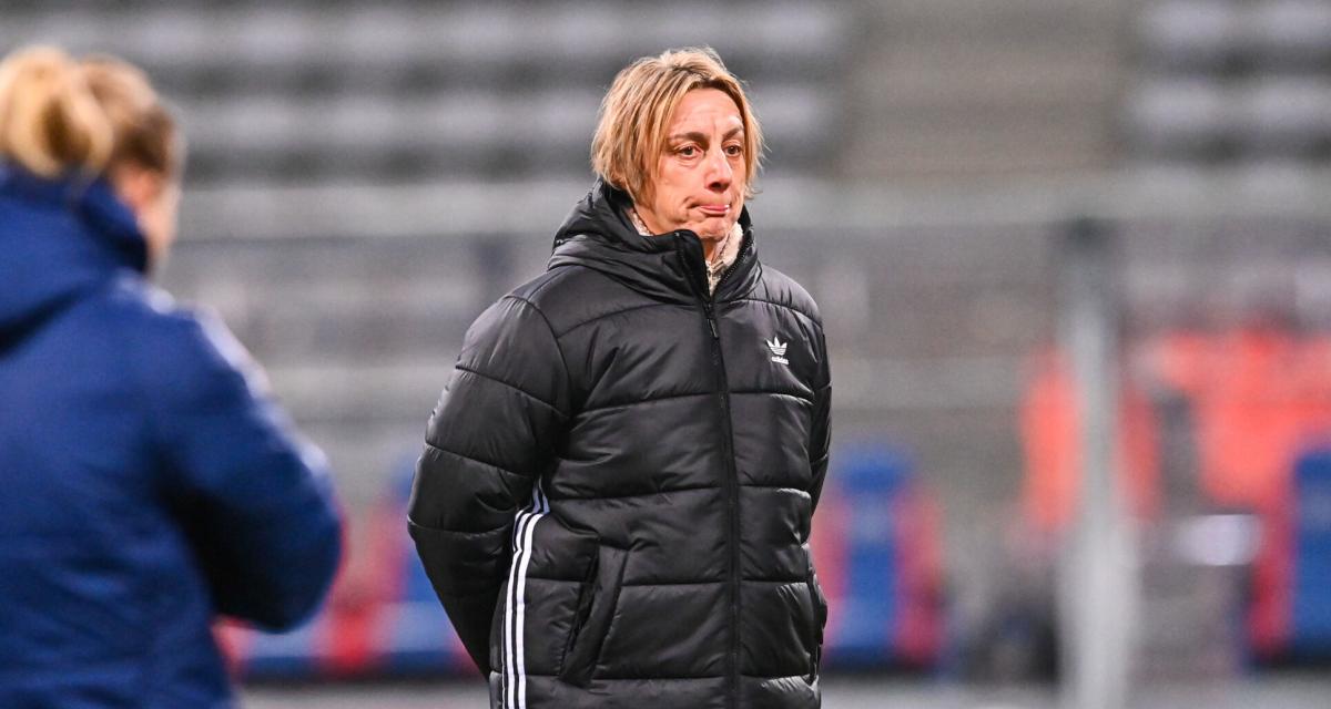 La grosse colère de Soubeyrant après PFC-PSG