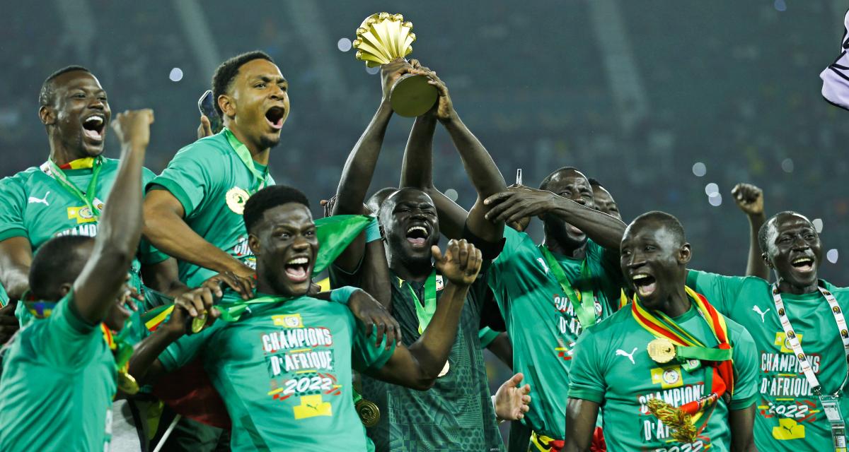 CAN 2023 : qui sont les favoris ?