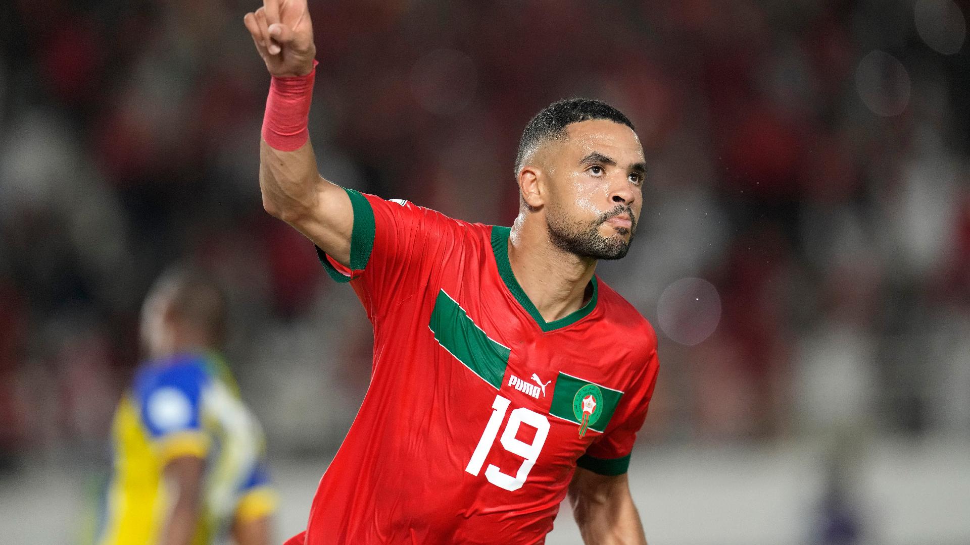 Morocco made to work hard for opening AFCON victory over Tanzania