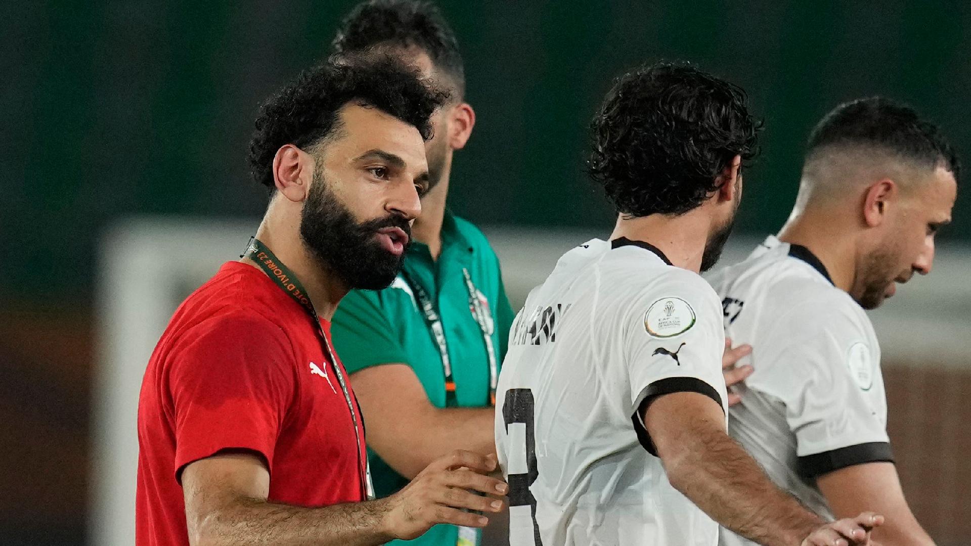 Marwan Attia confident Egypt can progress without ‘great loss’ of Mohamed Salah