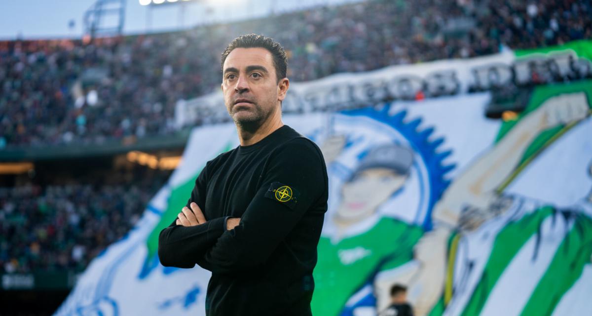 Quatre candidats en lice pour succéder à Xavi