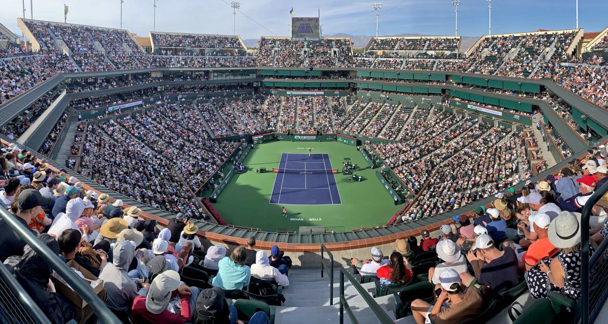 Le tennis et l'Arabie Saoudite s'allient