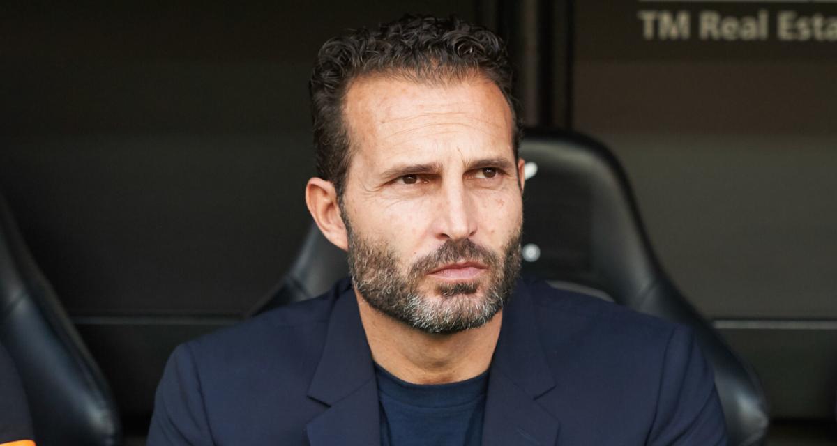 La demande du coach de Valence à ses supporters