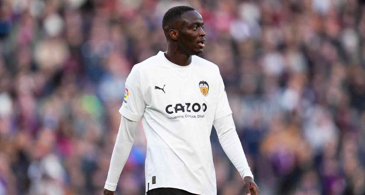 Diakhaby vers la retraite après sa grave blessure?