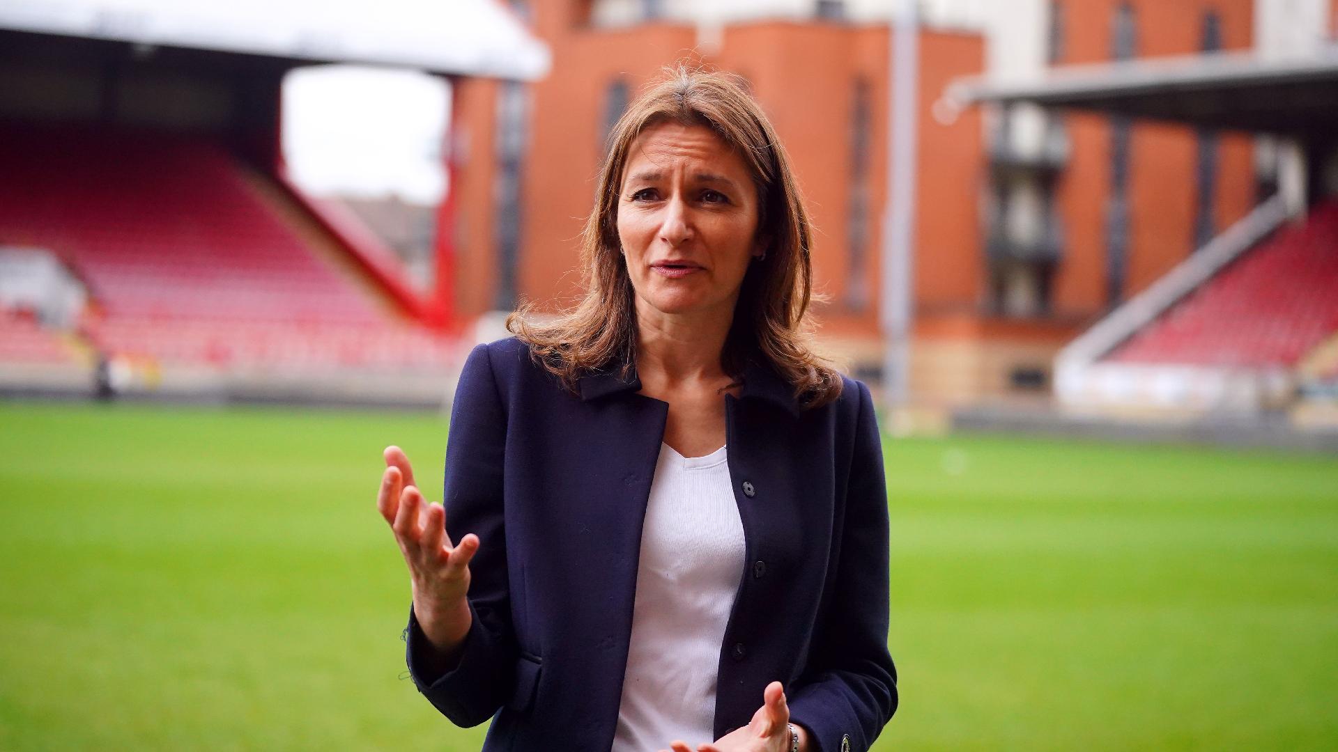 Football’s independent regulator – key questions answered
