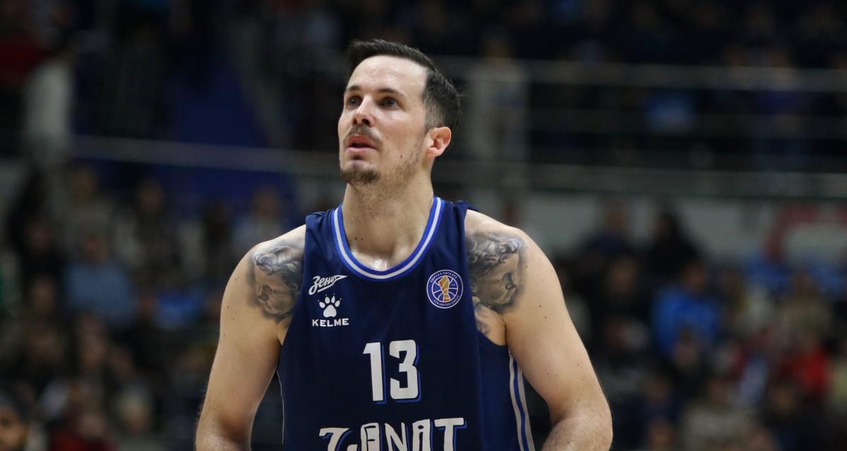 Heurtel s'en prend à la FFBB