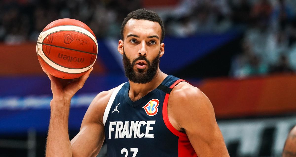 Basket : les Bleus connaissent leur poule aux JO