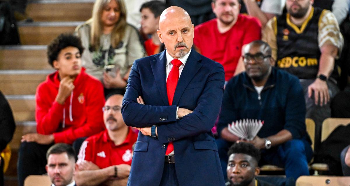 Monaco humilié par Milan