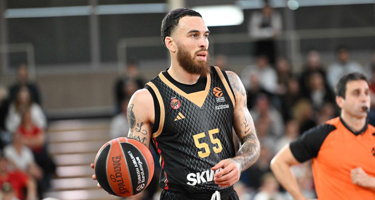 Monaco se rapproche des play-offs face à Valence