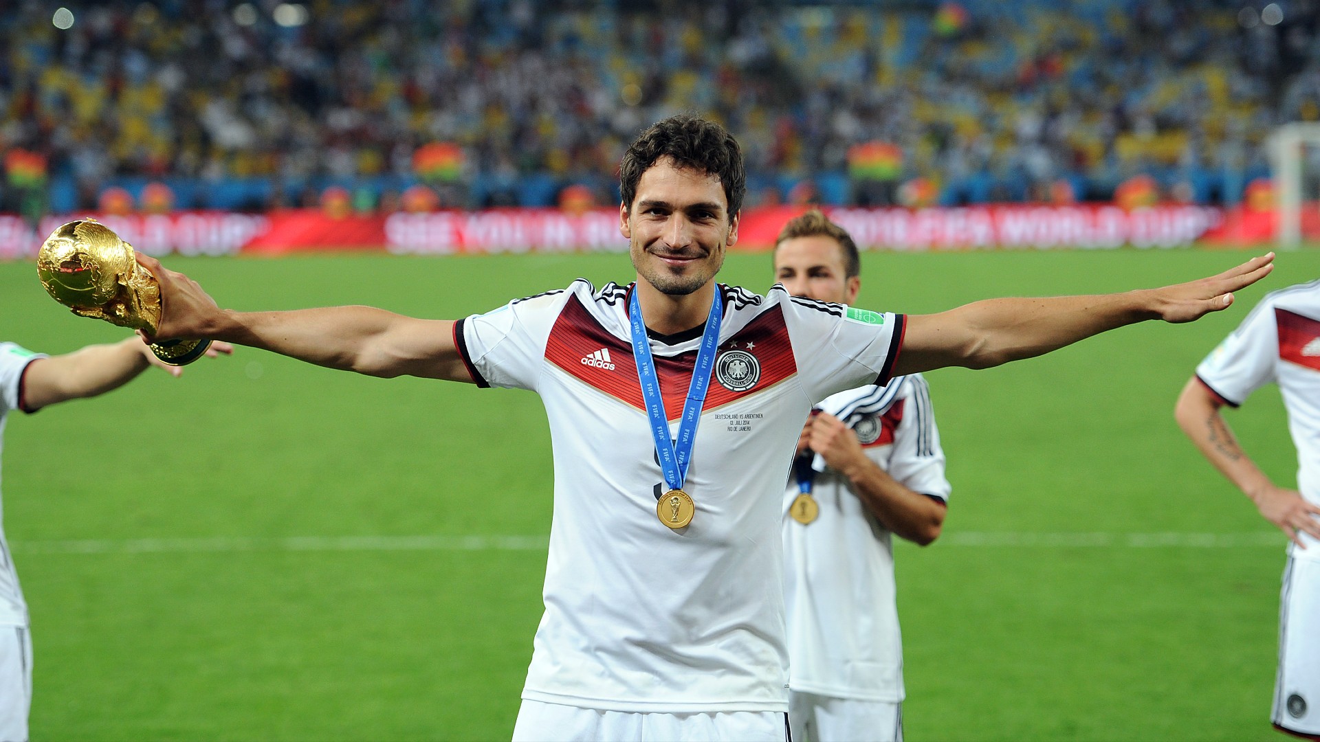 Terzic: Euros omission hurt Hummels