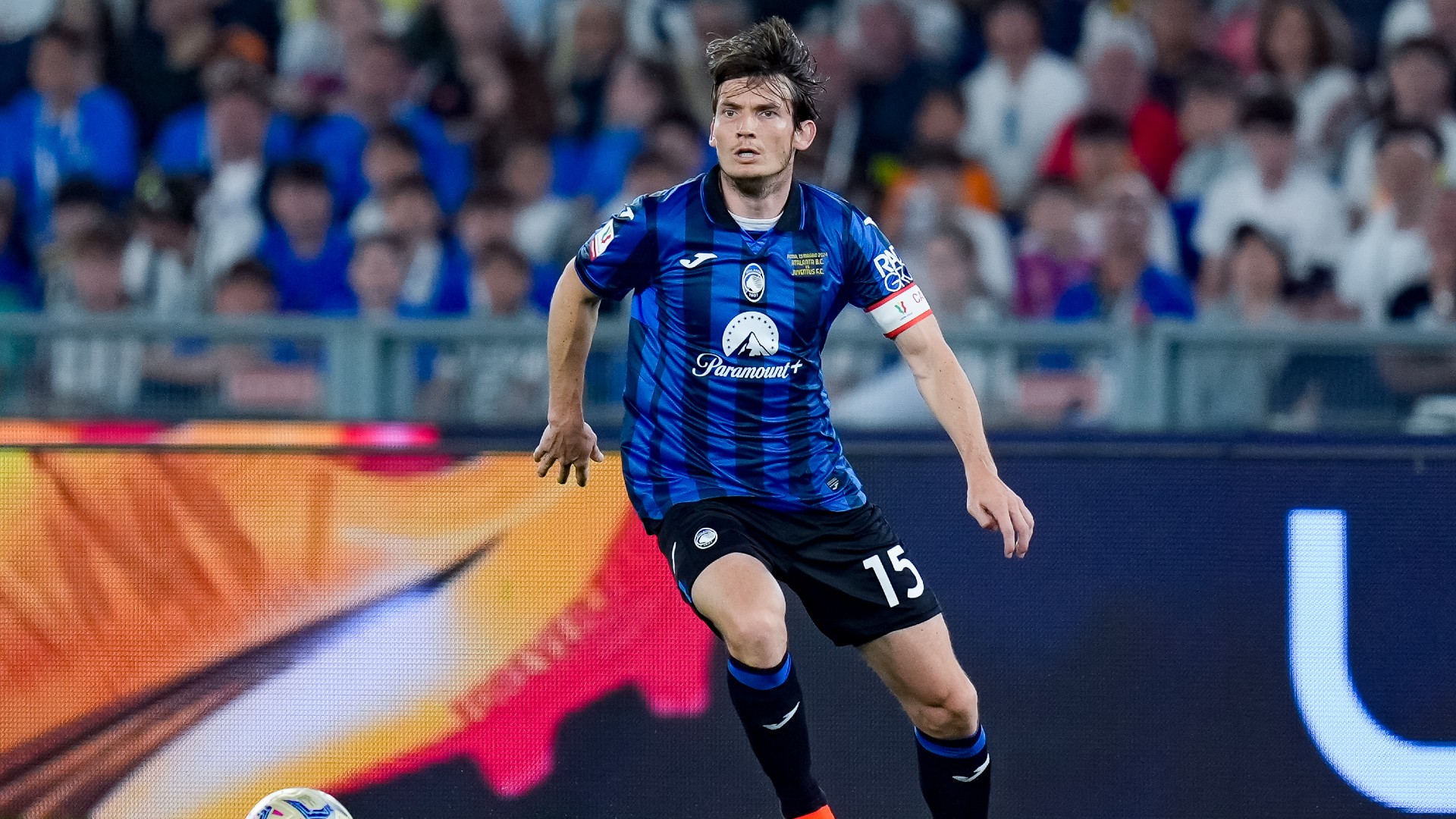 De Roon: we can beat Leverkusen