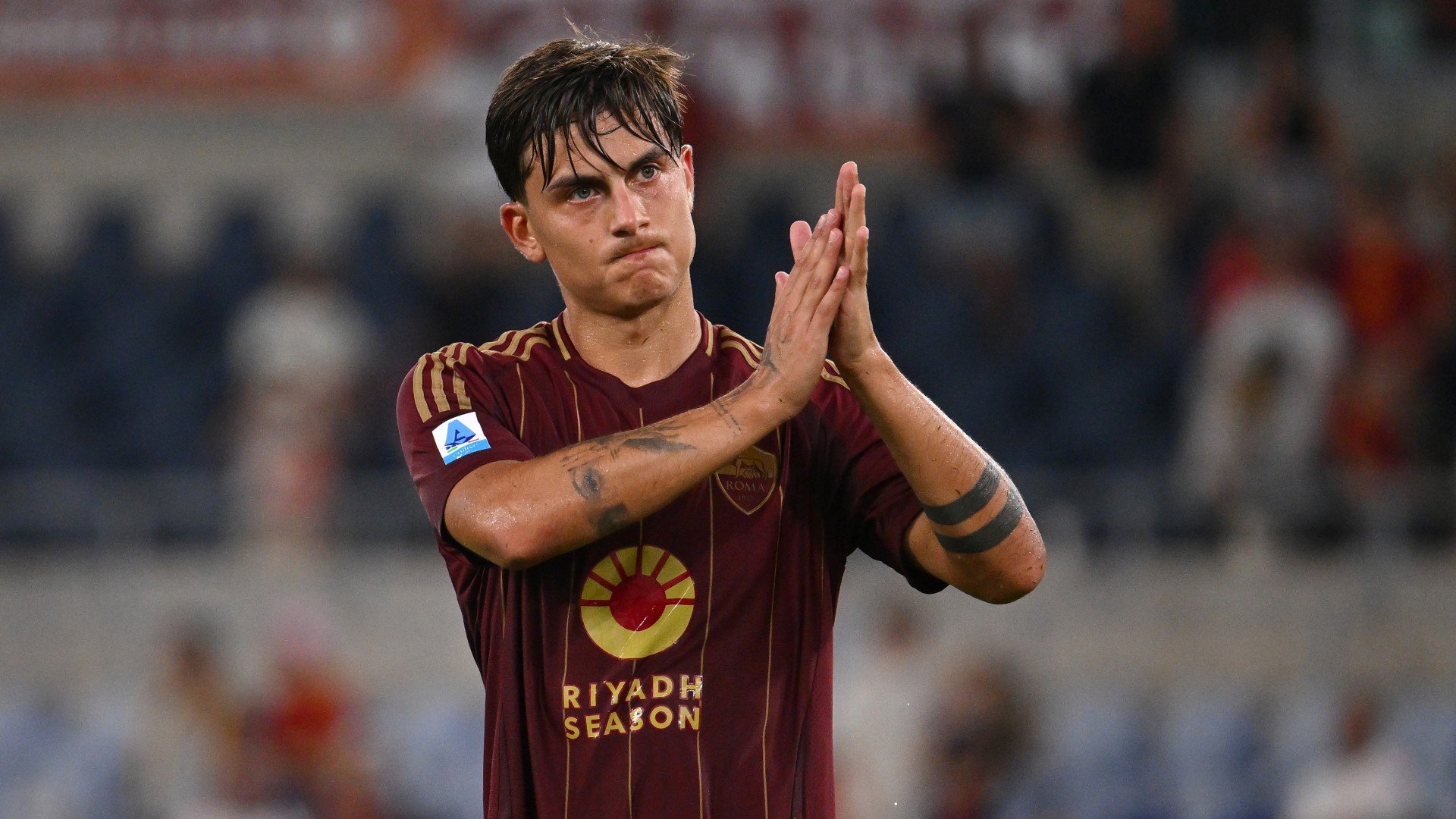 Dybala debated Saudi move