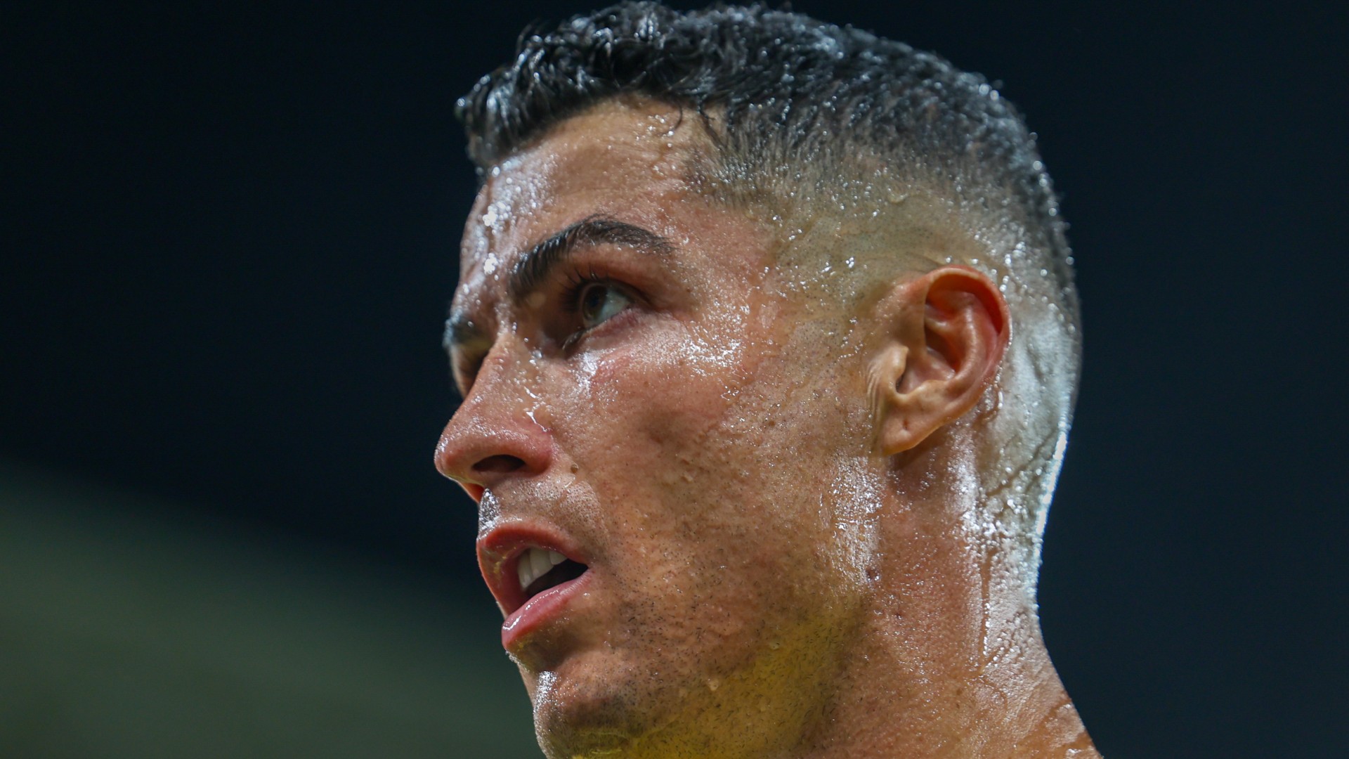 Ronaldo wants to bag 1000 goals