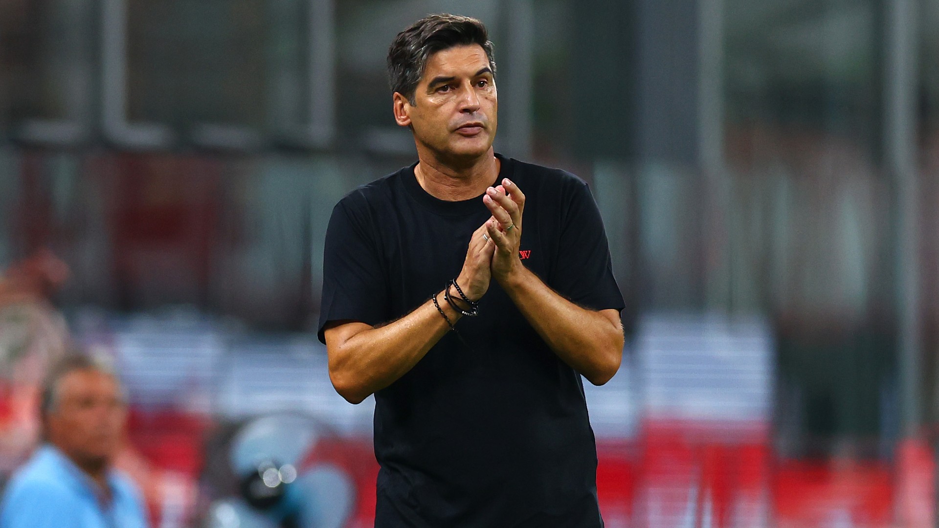 Fonseca: Milan will bounce back